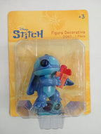 Colección de Stitch figuras decorativas 4 piezas