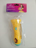 Micrófono con Luz - Princesa Belle